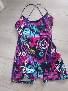 shein playsuit