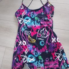 shein playsuit