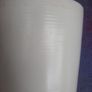 White Ceramic Planter Image 4