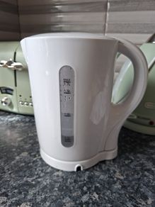 cordless kettle