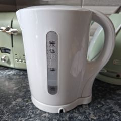 cordless kettle
