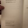 The Power And The Wisdom. By John L. Mckenzie. S.j. 1966 Hardback With Dustjacket In Good Condition. See Photos For Same. Image 6