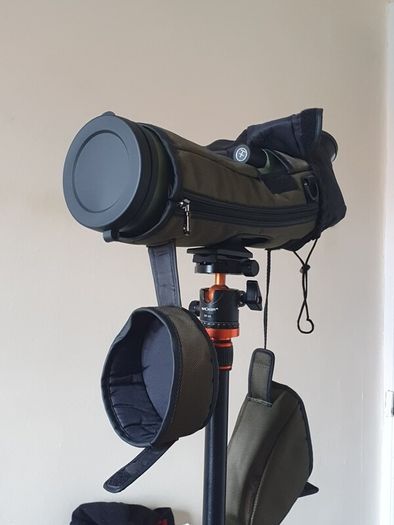 spotting scope