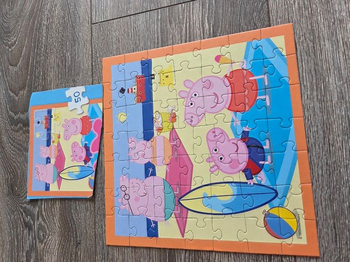 Puzzle