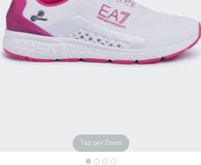 Emporio Armani Runners