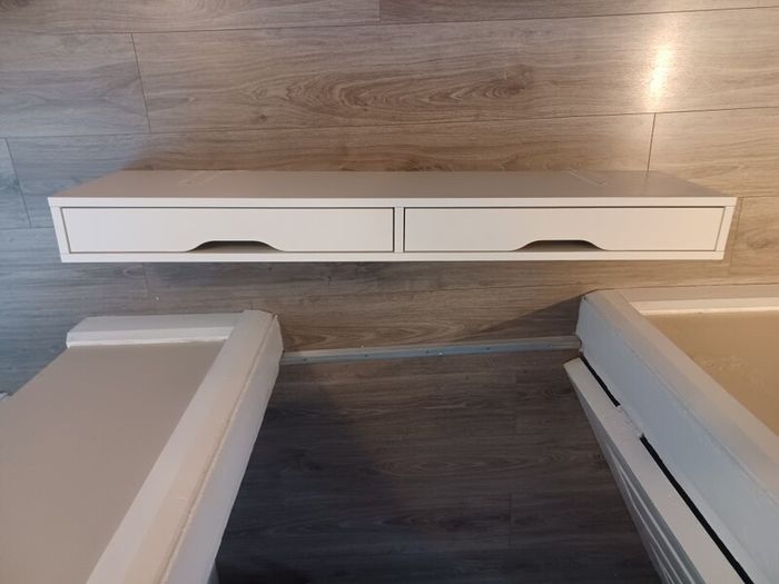 shelf