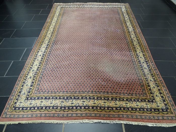 P.ersian Sarok Mir Rug 3.05x1.95m (Samirs)