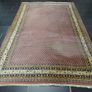 P.ersian Sarok Mir Rug 3.05x1.95m (Samirs) Image 8