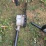 Ryobi 4 stock strimmer plus extention Image 4