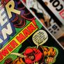 Luke Cage Power Man ! Issue #21 !  POWER MAN (Luke Cage) vs. original POWER MAN (Erik Josten) ! Bronze Age Comic from 1974 ! by Marvel ! Image 7