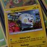 Togedemaru ! Promo ! Holo ! Sun & Moon Era ! 2017 ! Pokemon Card ! Image 3
