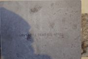Joy Division CD  - Love Will Tear Us Apart