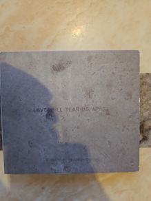 Joy Division CD  - Love Will Tear Us Apart