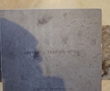 Joy Division CD  - Love Will Tear Us Apart
