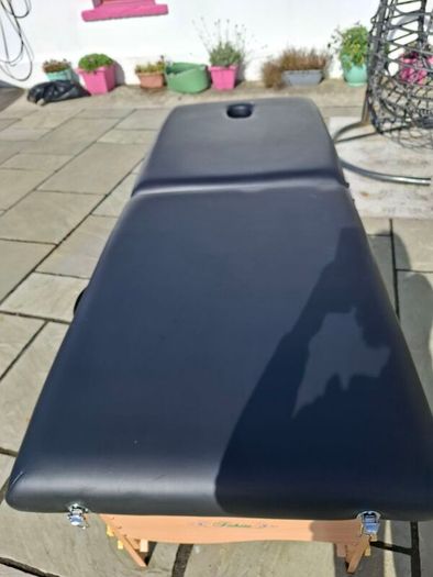 Massage Beauty Table