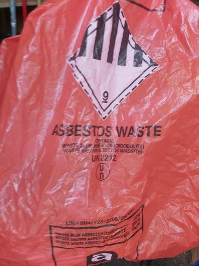 Asbestos Removal & Disposal Services