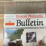 British Philatelic Bulletin for 1993 Image 5
