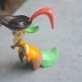Captain Celaneo HTF mini figure 2.5inch G4 My Little Pony Movie Image 3