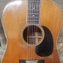 1968 Martin D12 35 Brazilian Rosewood 12 String Acoustic With Original Hard Case Image 5