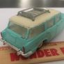 Spot-On. Tri-ang. Humber super snipe estate. c.1963, model number 183 Image 8