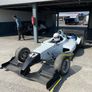 Jks hayabusa Image 4