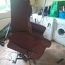 high chair for elderly Image 3