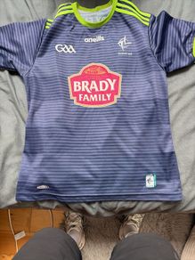 kildare jersey
