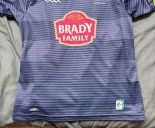 kildare jersey