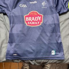 kildare jersey