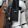 Hottoys Han Solo Stormtrooper Disguise MMS418 Hot Toys Image 8