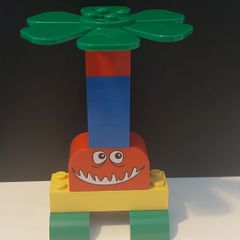 Lego Heli Monster - set 2719 - from 1999