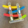 HAPE fast track racing cars Image 2