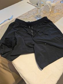 Nike Athletic Shorts