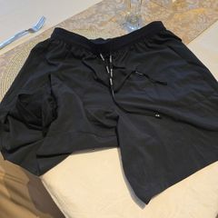 Nike Athletic Shorts