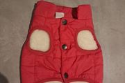 Dog Warmer Gilet