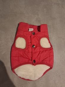 Dog Warmer Gilet