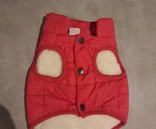 Dog Warmer Gilet