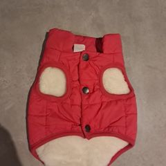 Dog Warmer Gilet