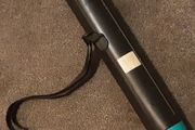 poster / document tube