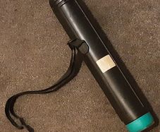 poster / document tube