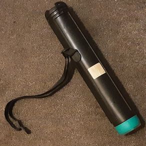 poster / document tube