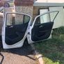 Corsa E 2016 doors for parts glass window motor etc Image 3