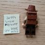 lego jw054 sinjin prescott, set jurassic world 75935, 75942 Image 2