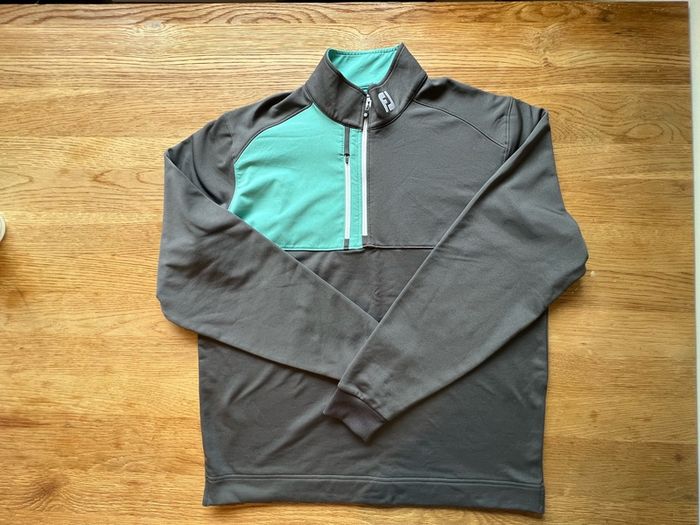 FootJoy Chill-Out Xtreme Sport Pullover