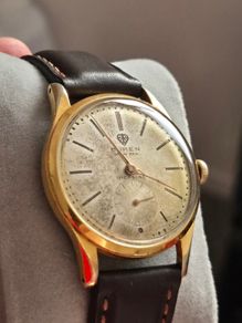 Vintage Buren Grand Prix