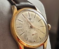 Vintage Buren Grand Prix