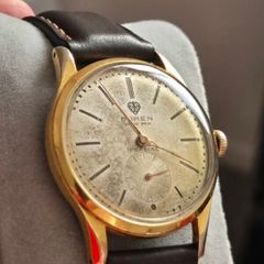 Vintage Buren Grand Prix
