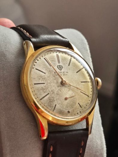 Vintage Buren Grand Prix