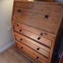 Antique Writing desk Image 2