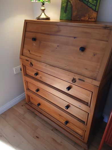 Antique Writing desk